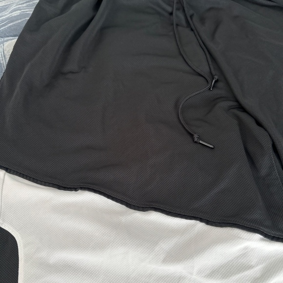 Jordan Shorts 4XL - Picture 2 of 6
